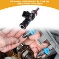 Fuel Injector No.0280158164 for BMW M3 3 Series E90 E92 E93 (2007–2013)