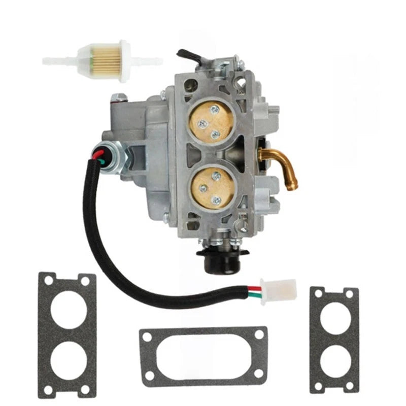 Carburetor Kit for Compatible Models