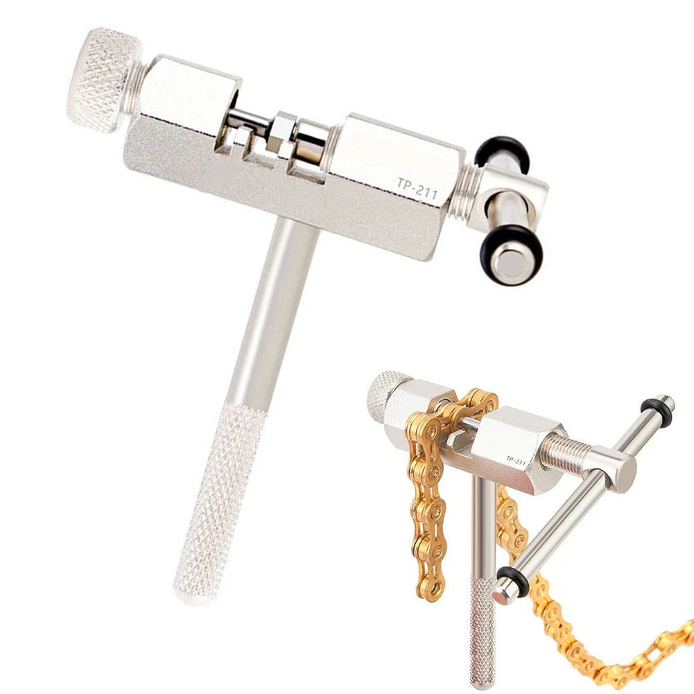 Bicycle Chain Removal Tool for Quick Bike Chain Repairs