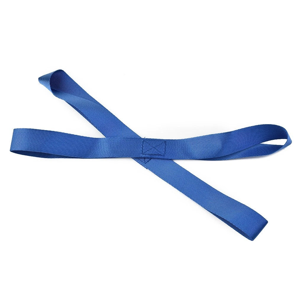 29.5 cm Tie Down Strap for Motorbike (4500 LB)