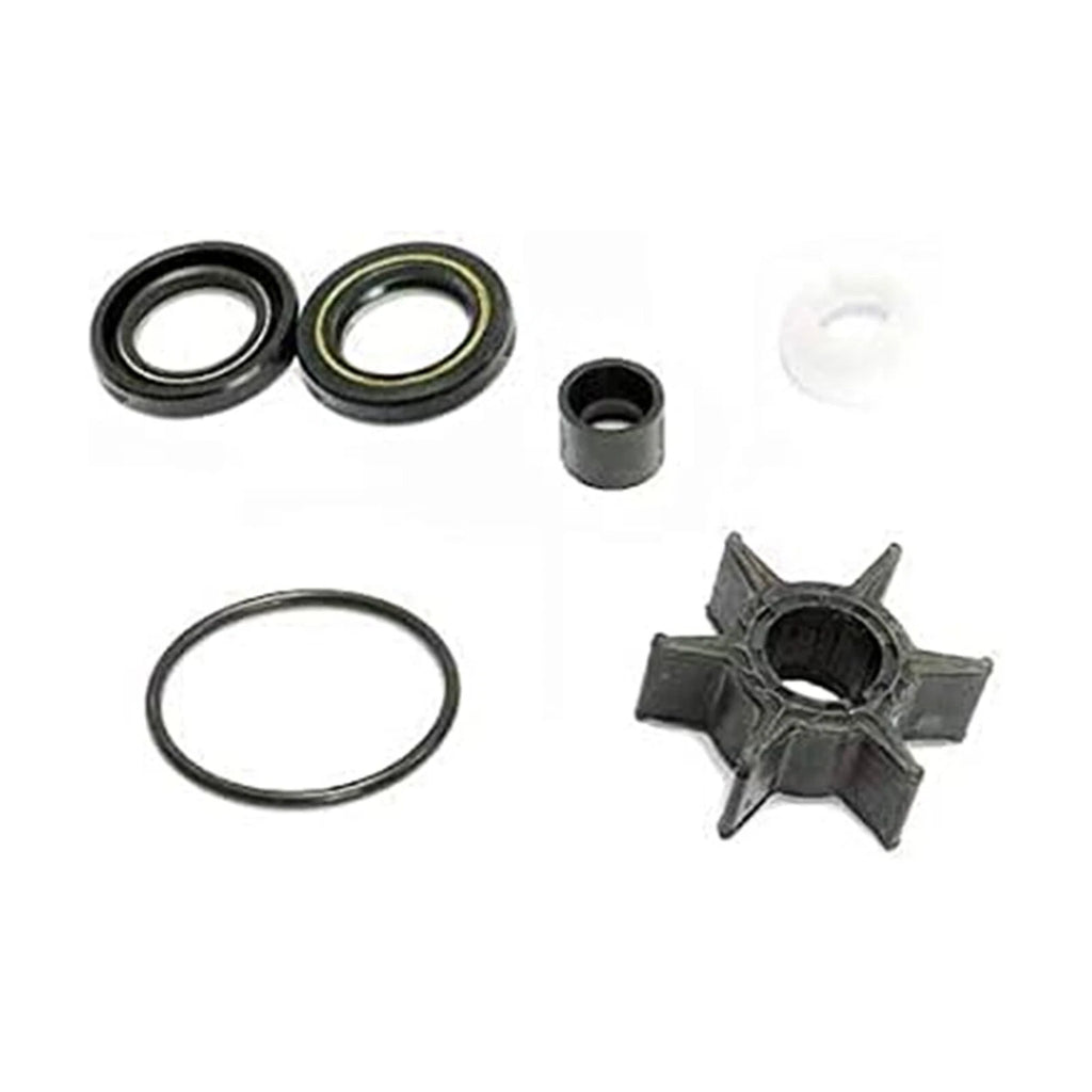 Water Pump Impeller Repair Kit for Yamaha 70hp Outboard (6CJ-W0078-00-00, 18-3494)