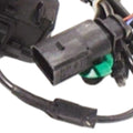 Fuel Tank Cap for Diesel Motor (2010–2020)