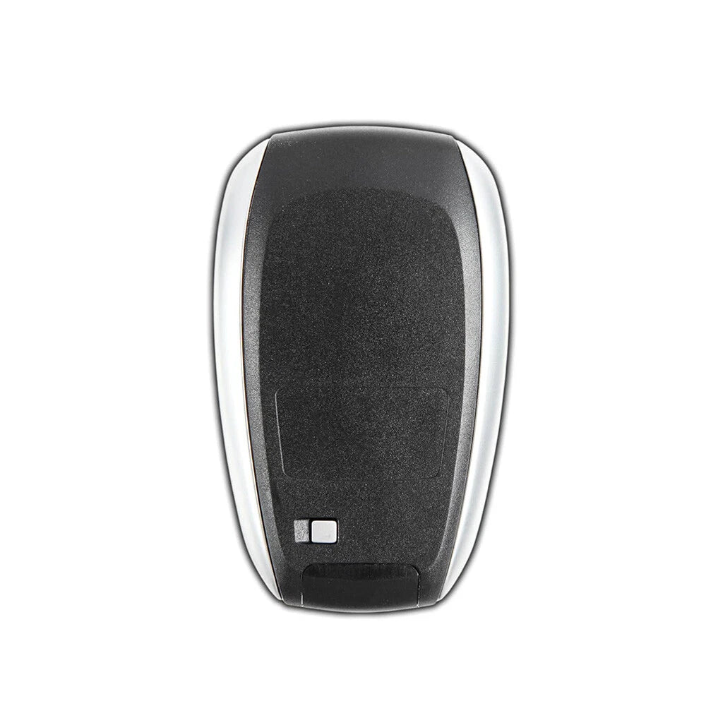 4Button Smart Remote Key Replacement Shell Case FOB for Subaru
