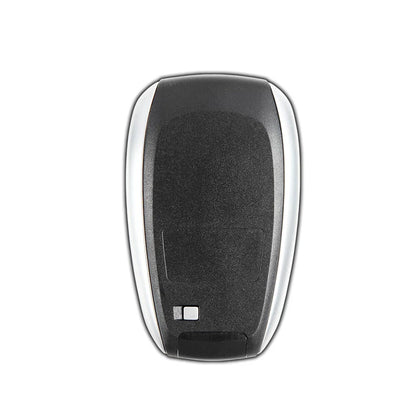 4Button Smart Remote Key Replacement Shell Case FOB for Subaru