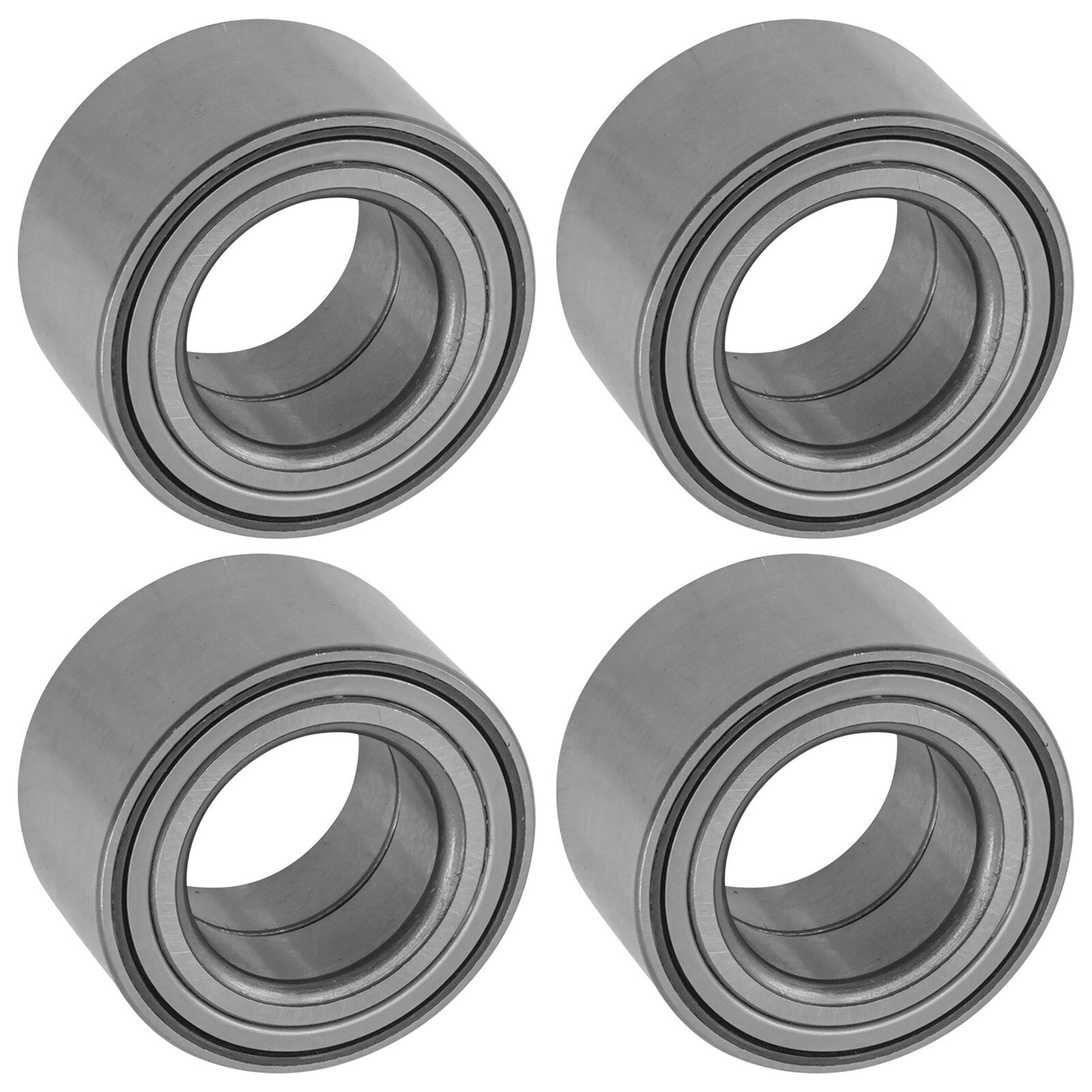Wheel Bearing Front and Rear Set for Can-Am Maverick X3 4x4 2017–2020