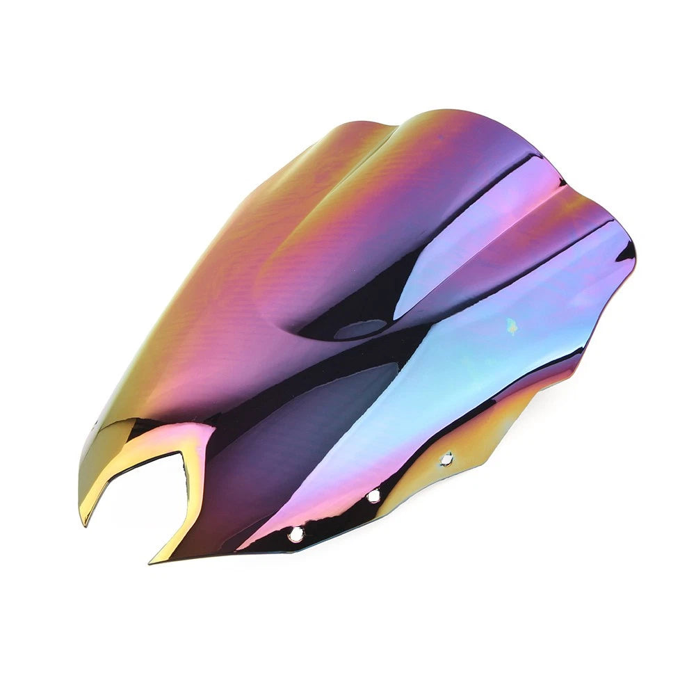 Windshield for Yamaha FZ-6R (2009–2015) Deep-Iridium