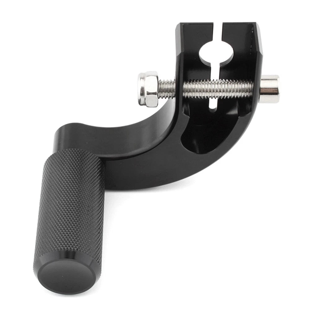 Rear Heel Toe Gear Shift Lever for Harley Softail (2018–2023)