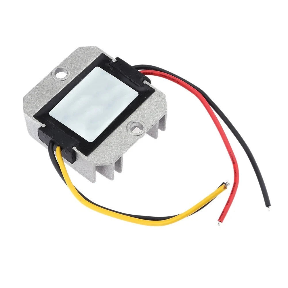 12V 3A Boost Converter for Vehicle Use (5-11V Input, 36W Output)