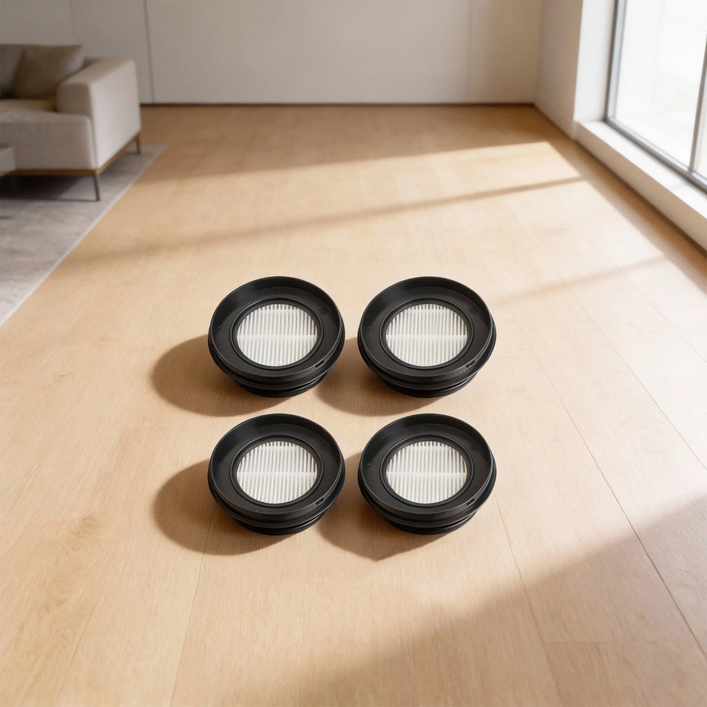 HEPA Filter Replacement for Laresar V7 Handheld Vacuum Cleaner (2019–2023)