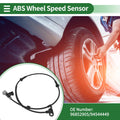 ABS Wheel Speed Sensor Replacement for Chevrolet Sonic Front Left (2012–2017)