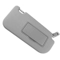 Sun Visor Mirror for - Wide-span Mesh Replacement