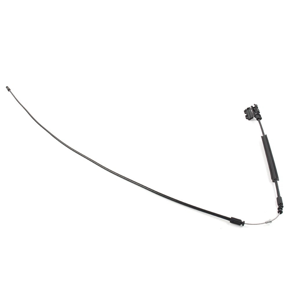Front Hood Latch Control Cable for Land Rover Range Rover (2002–2012)