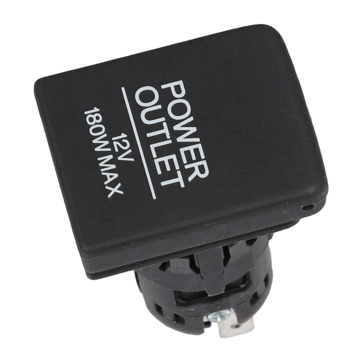 Power Outlet for Honda Civic