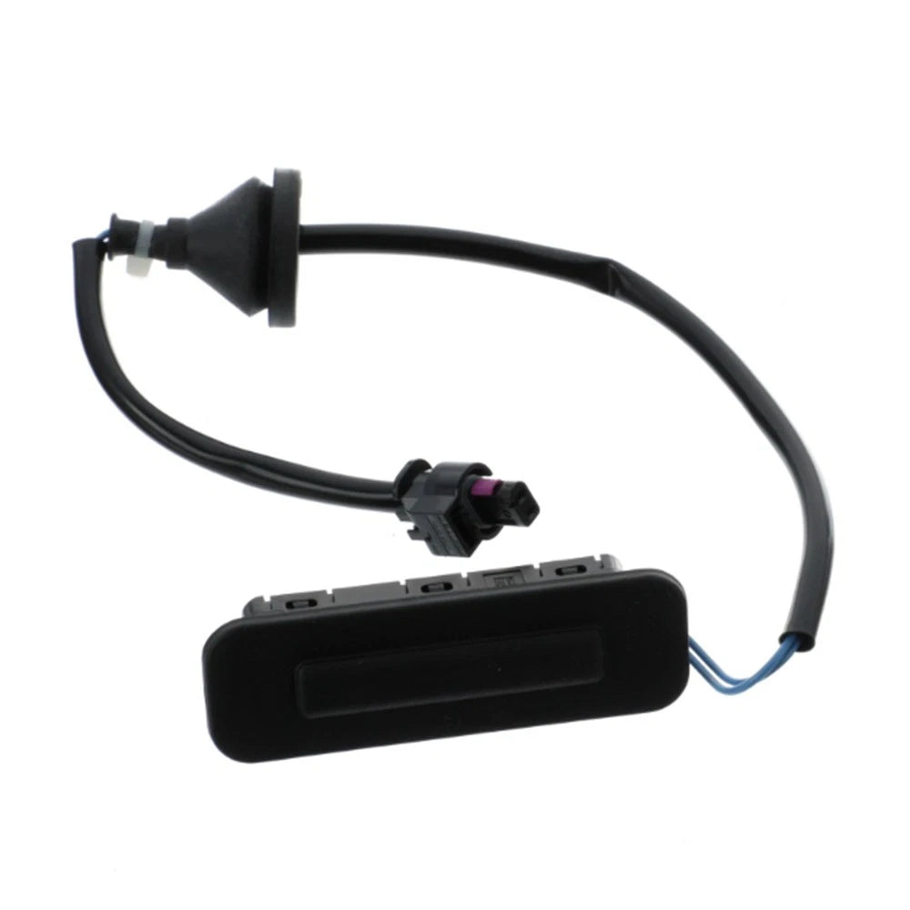 Liftgate Release Switch Assembly for Cadillac Chevrolet (13597496)