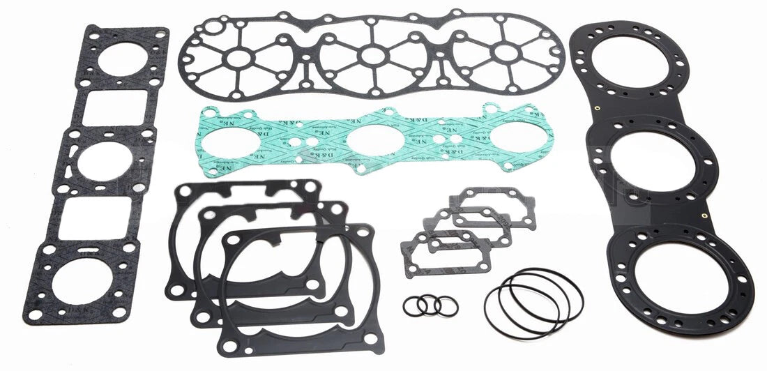 Top End Rebuild Gasket Kit for Yamaha XL XLT 1200 XR 1800 (1999–2005)