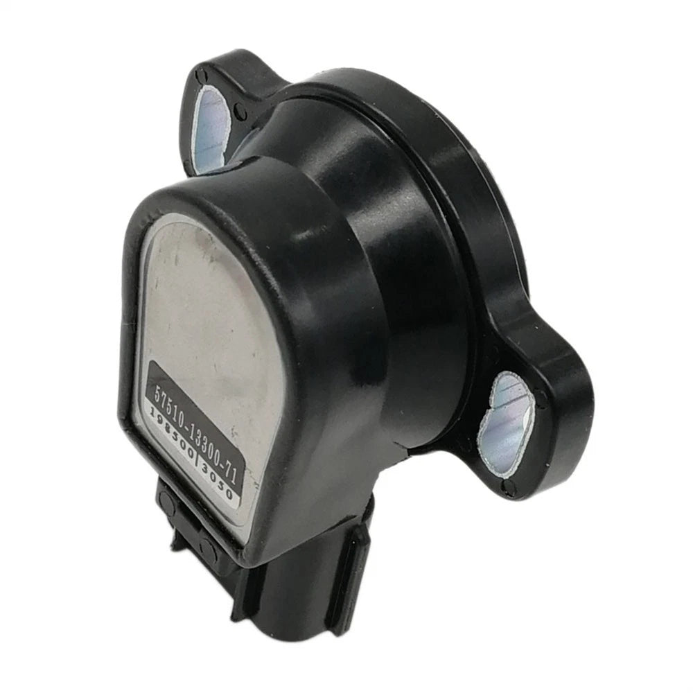 Throttle Position Sensor for Toyota Electric Forklift (57510-13300-71)