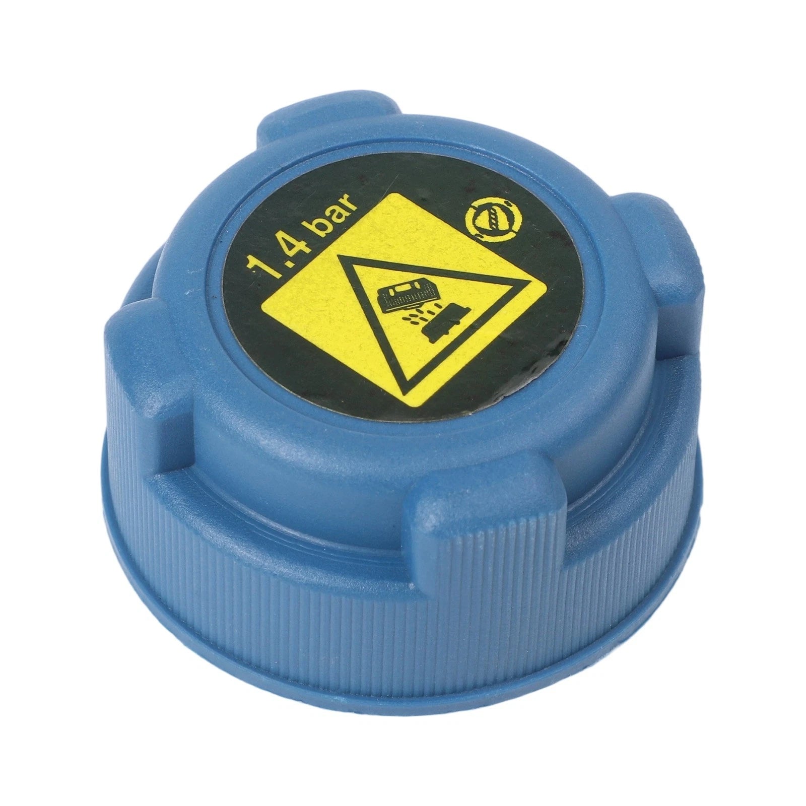 Radiator Pressure Connector for