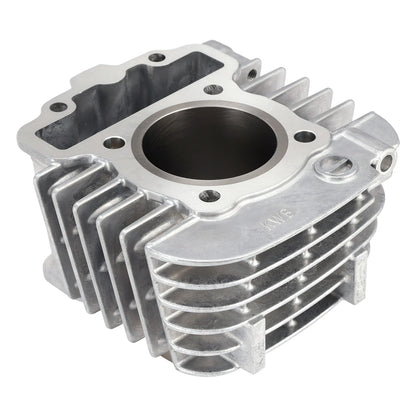 50mm Cylinder Barrel Piston with Gasket Kit for Honda CRF110 CRF110F (2019–2025)