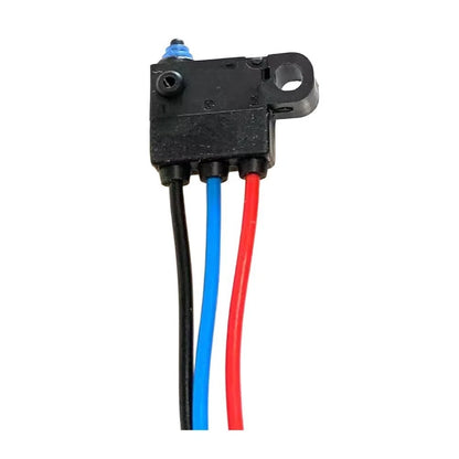 Sealed Switch Normally Open Closed Contacts for Factory Settings