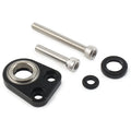 Shifter Stabilizer for Motorcycle