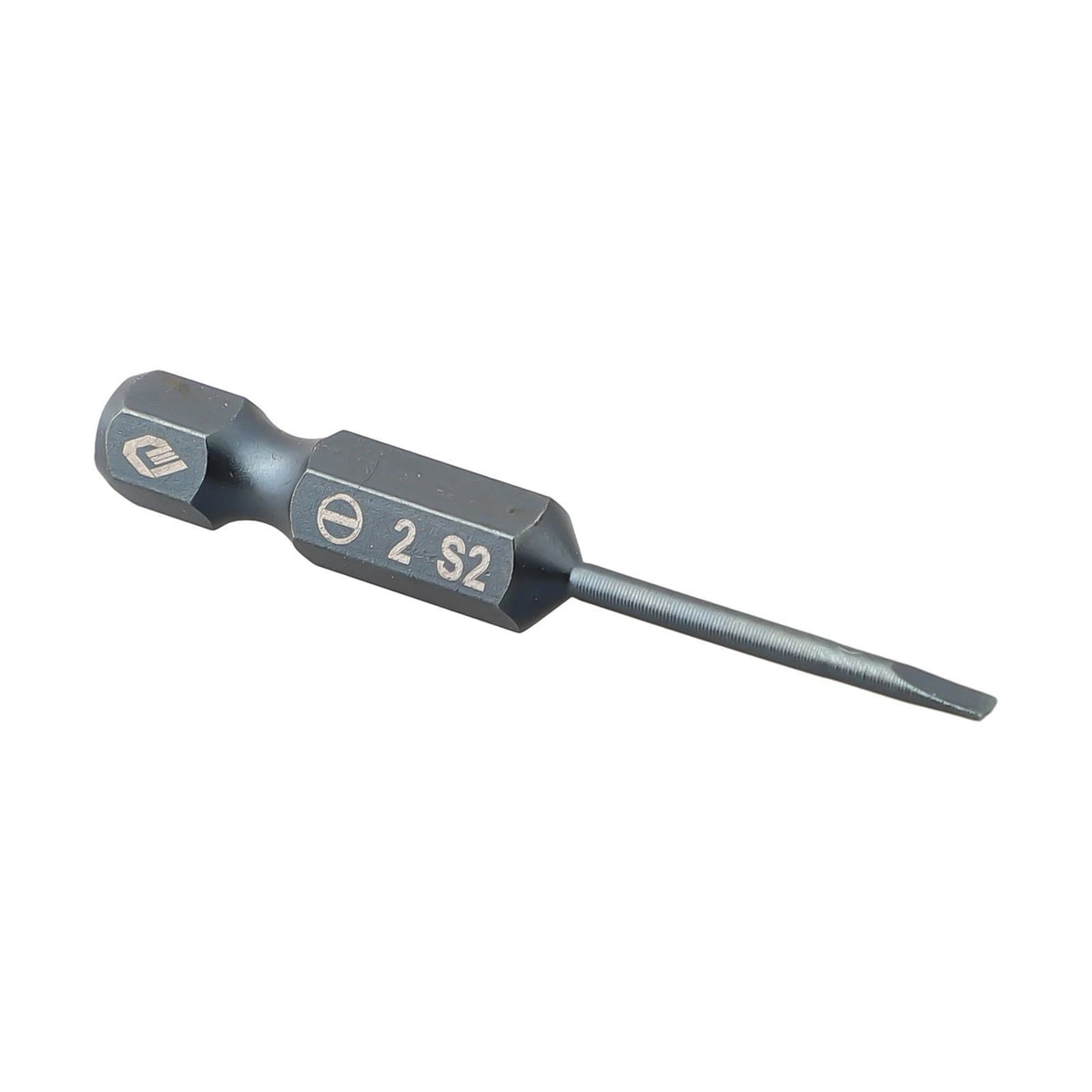 Slotted Tip for Electric Hand Screwdrivers