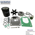 Service Parts Kit Impeller for Suzuki DF100B Outboard (2018–Present)