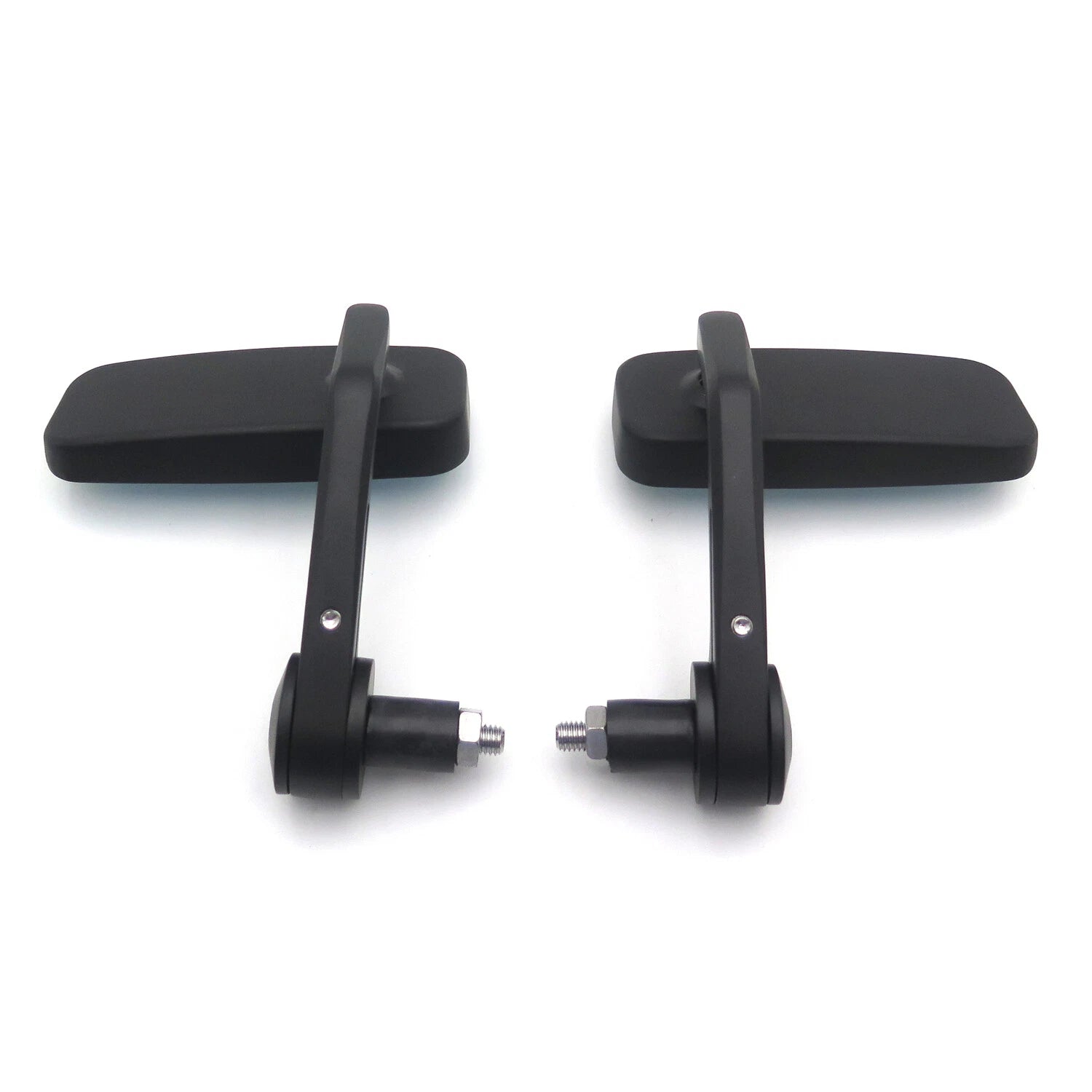 7/8" Handlebar End Mirrors for Ducati Monster (696–1200)