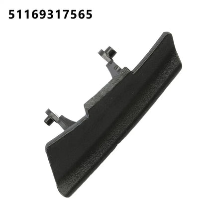 Center Armrest Box Handle Latch Clip 51169317565 for BMW X1 X2 (2014–2019)