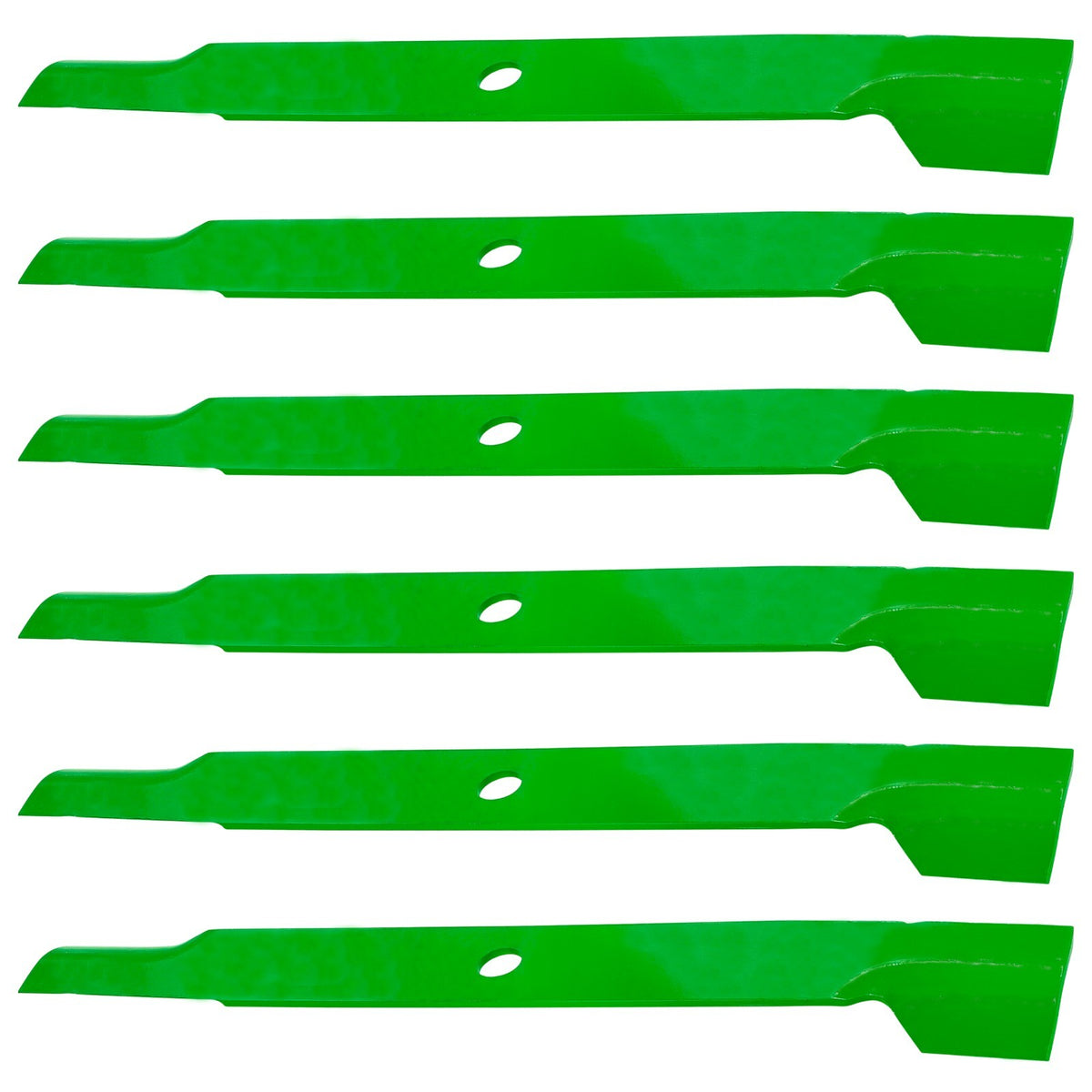 Deck Blade Replacement 72 Inch for Exmark Lazer Z (2000–2020)
