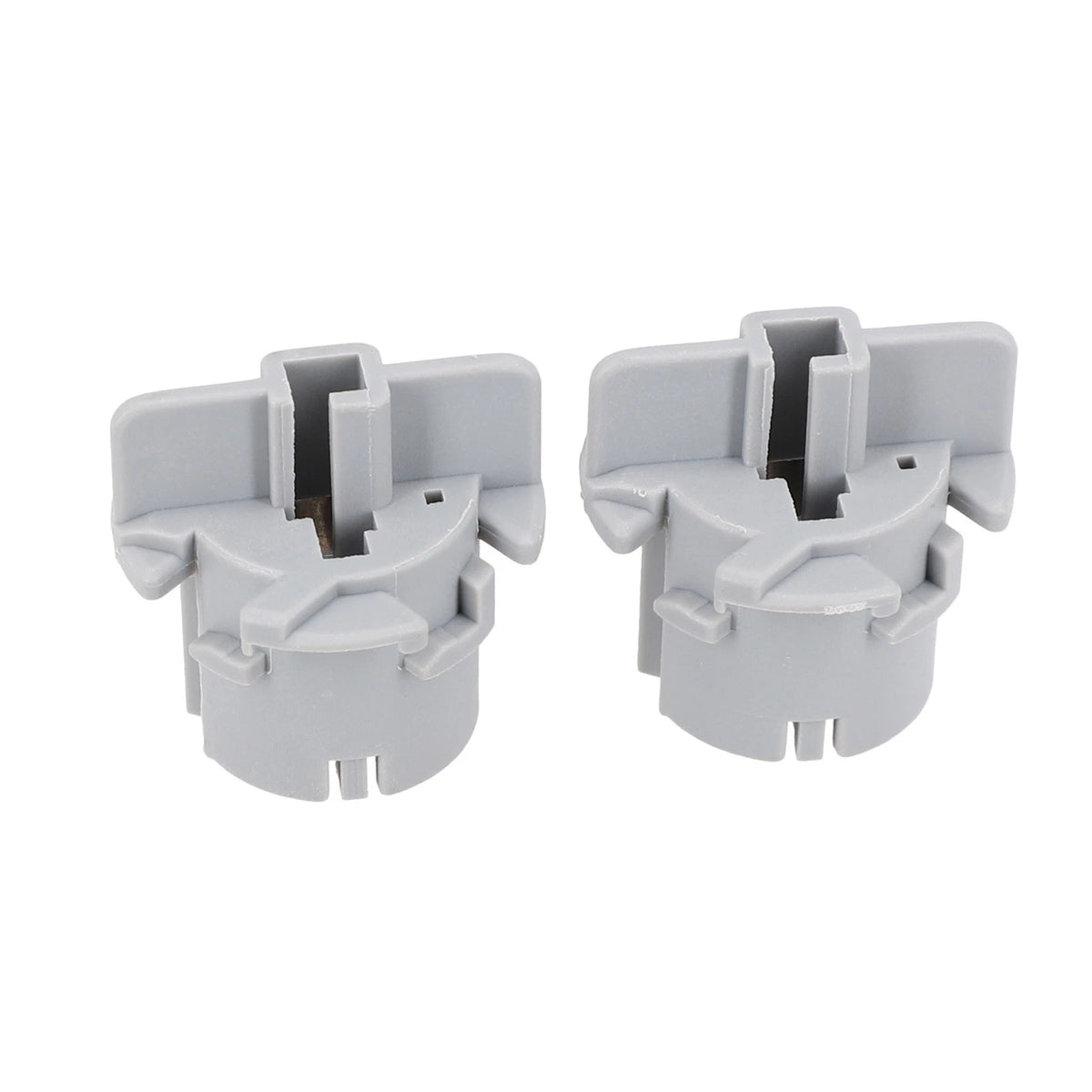 Rear Light Bulb Socket for Toyota 4Runner, Highlander (Pack of 2)