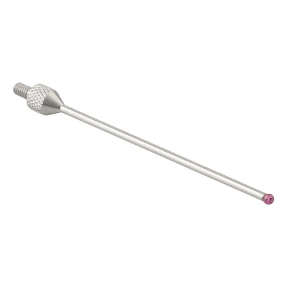 CNC Touch Probe 2mm Ball M2.5 Thread for Precise Measurements