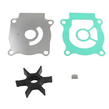Water Pump Impeller Kit for Suzuki Outboard 20HP-50HP