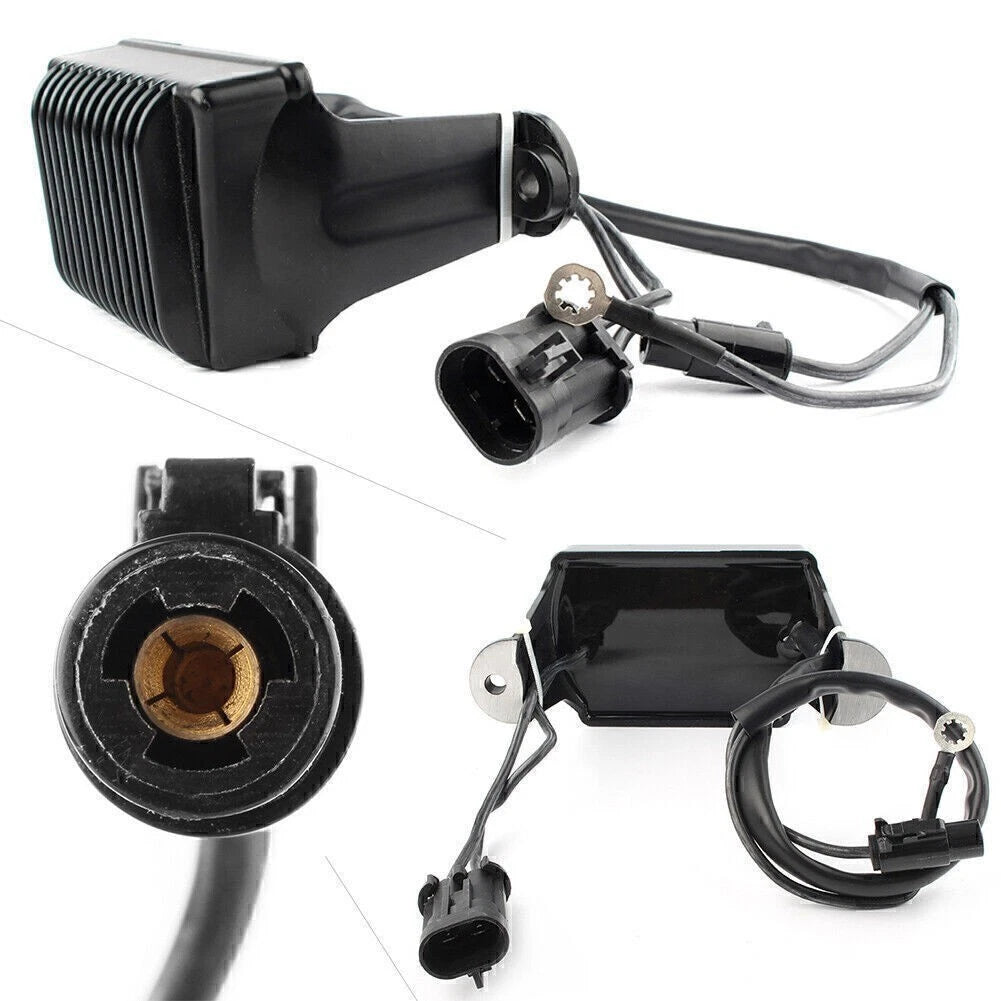Voltage Regulator Rectifier for Harley Touring Electra Glide Classic (2004–2005)