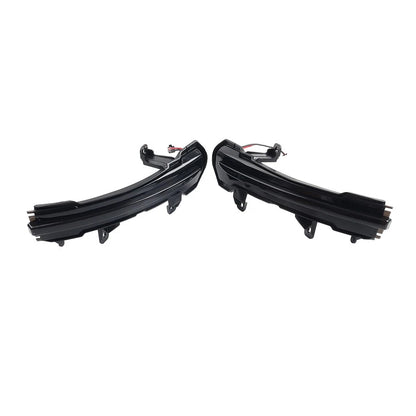 Exterior Mirror Turn Signal for Nissan Kicks P15, Note E12 (2017–2019)