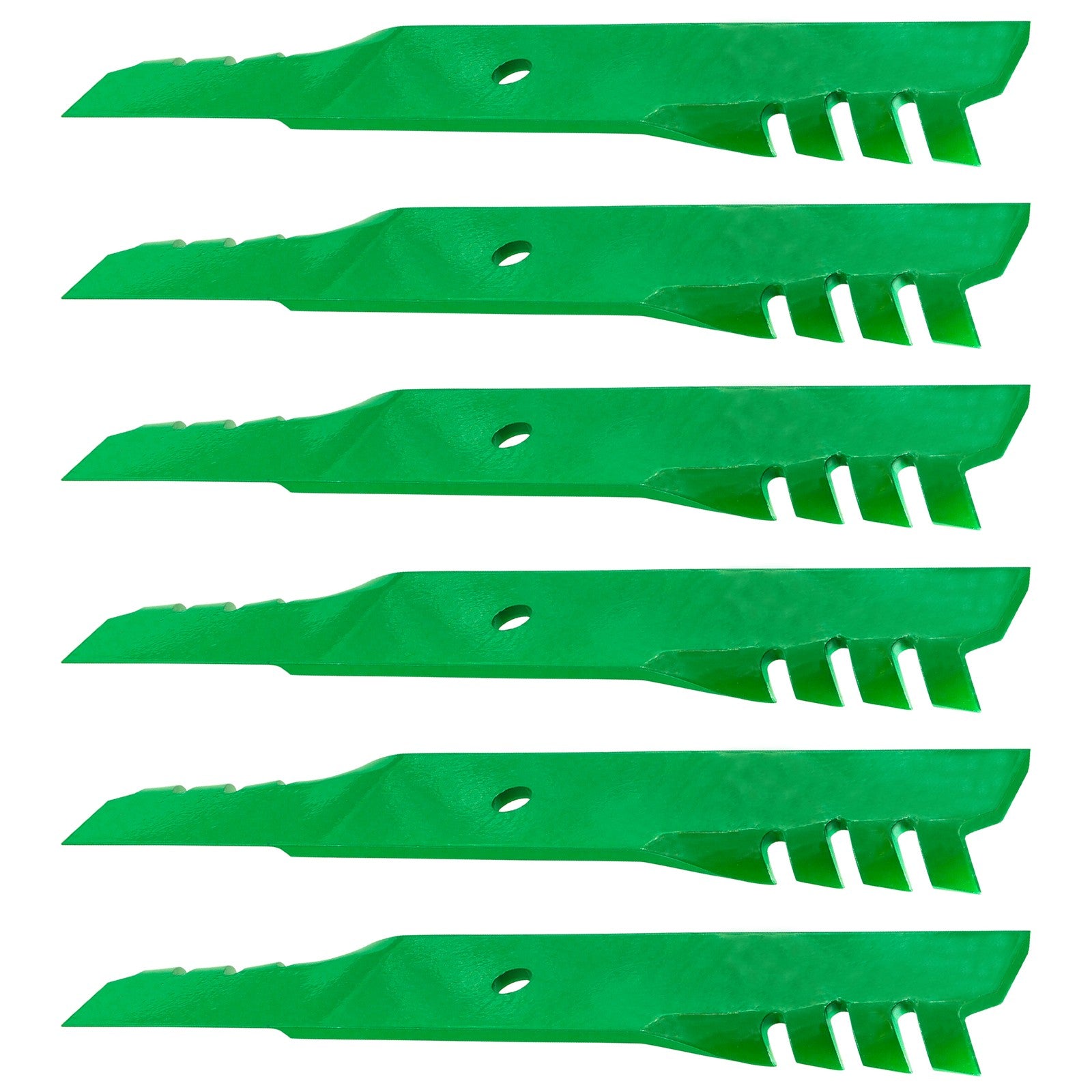 48 Inch Deck Mulching Blade Replacement for Bad Boy (2005–2015)