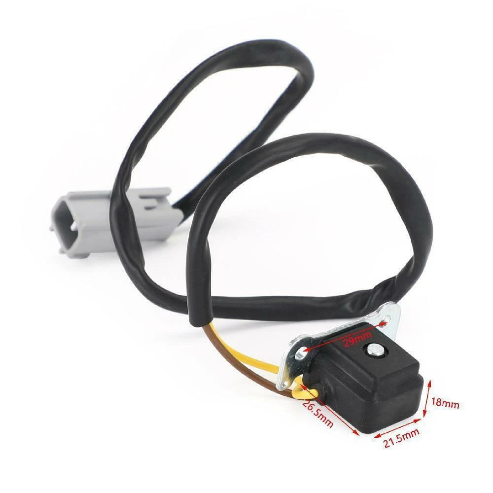 Coil-Pulsing for Kawasaki Mule 3000 3010 3020 4000 4010 (1998–2009) 59026-2065 59026-0559