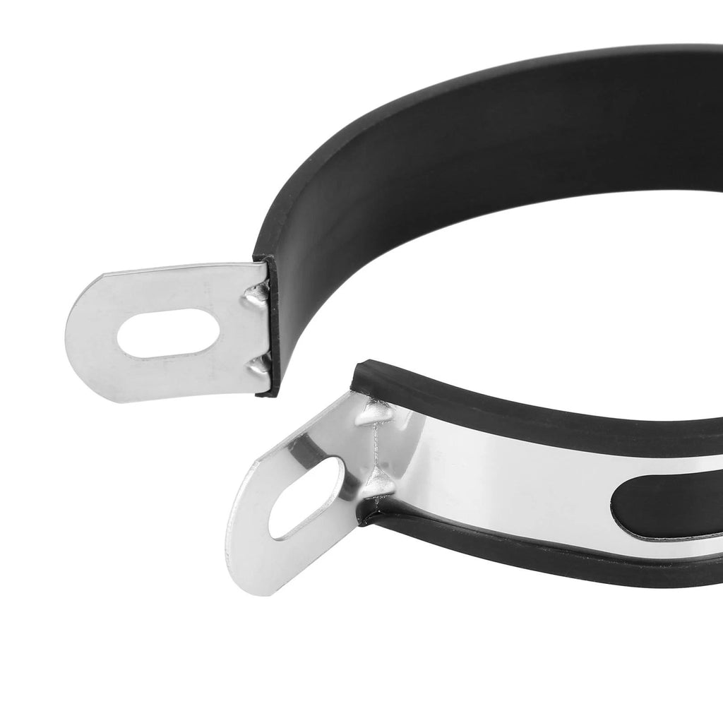Exhaust Band Joint Clamp Sleeve for Motorcycle (100mm)