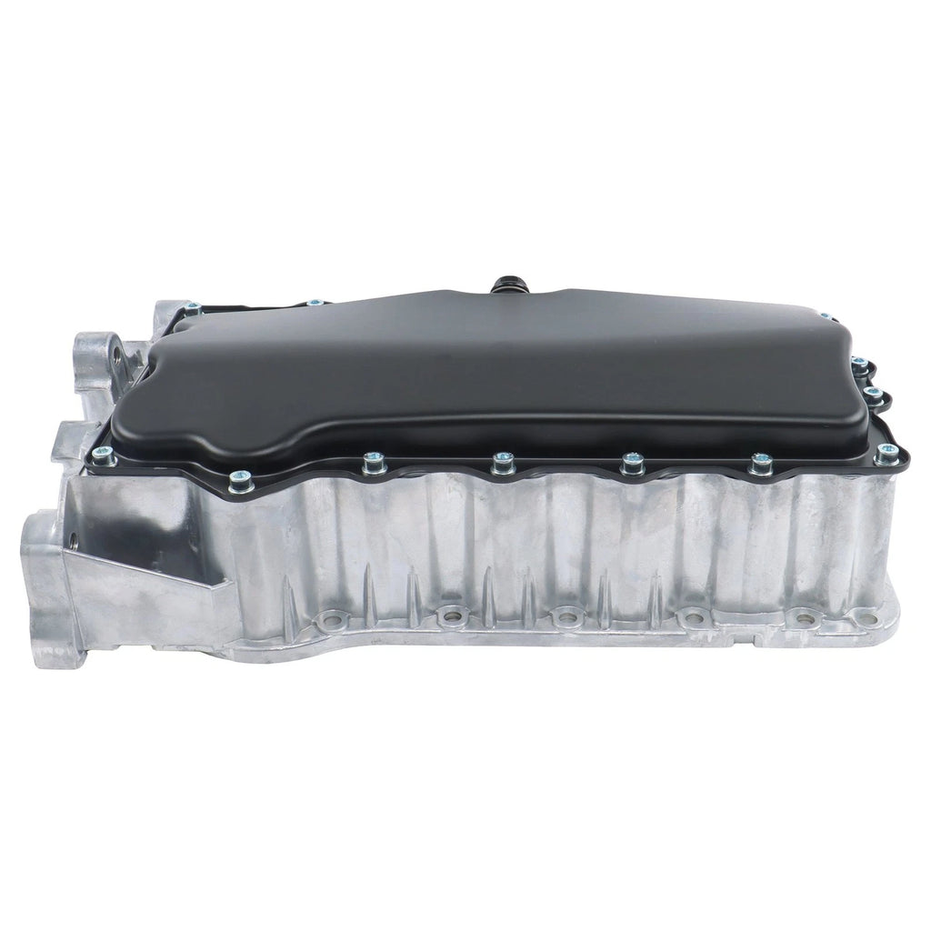 Engine Oil Pan Sump VWP26A for Volkswagen Beetle Golf Jetta (2004–2011)