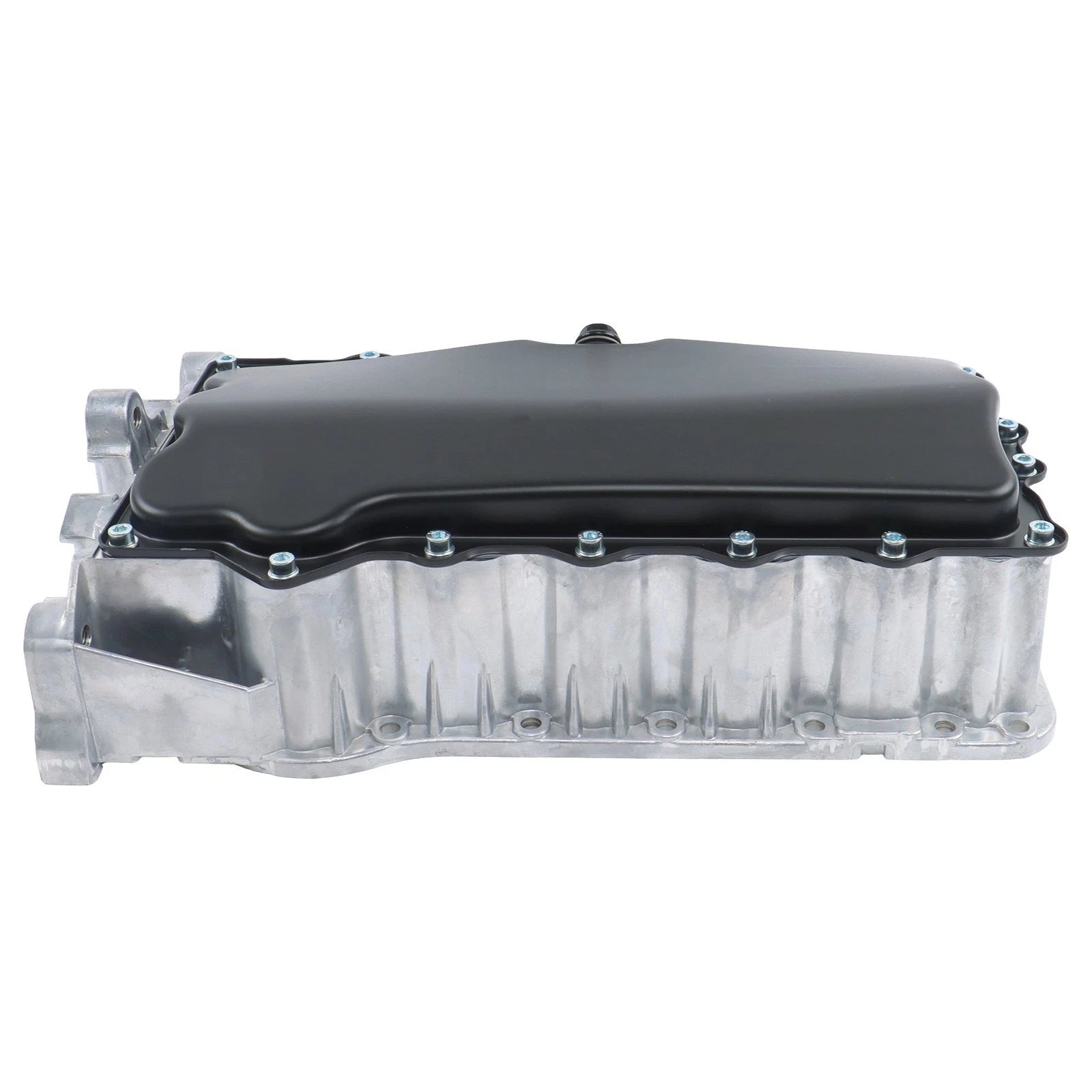 Engine Oil Pan Sump VWP26A for Volkswagen Beetle Golf Jetta (2004–2011)