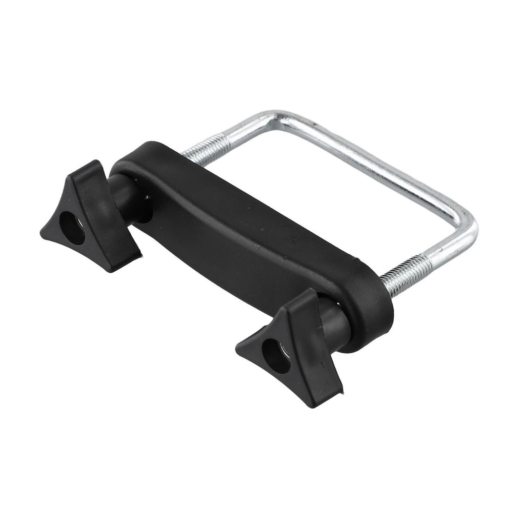 Adjustable U Bolt Roof Rack Clamps for Flexibility in Luggage Frame