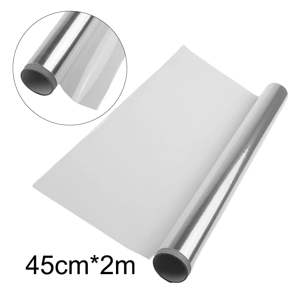 Wall Protective Film for Various Applications (Moisture-Proof, Electrostatic)