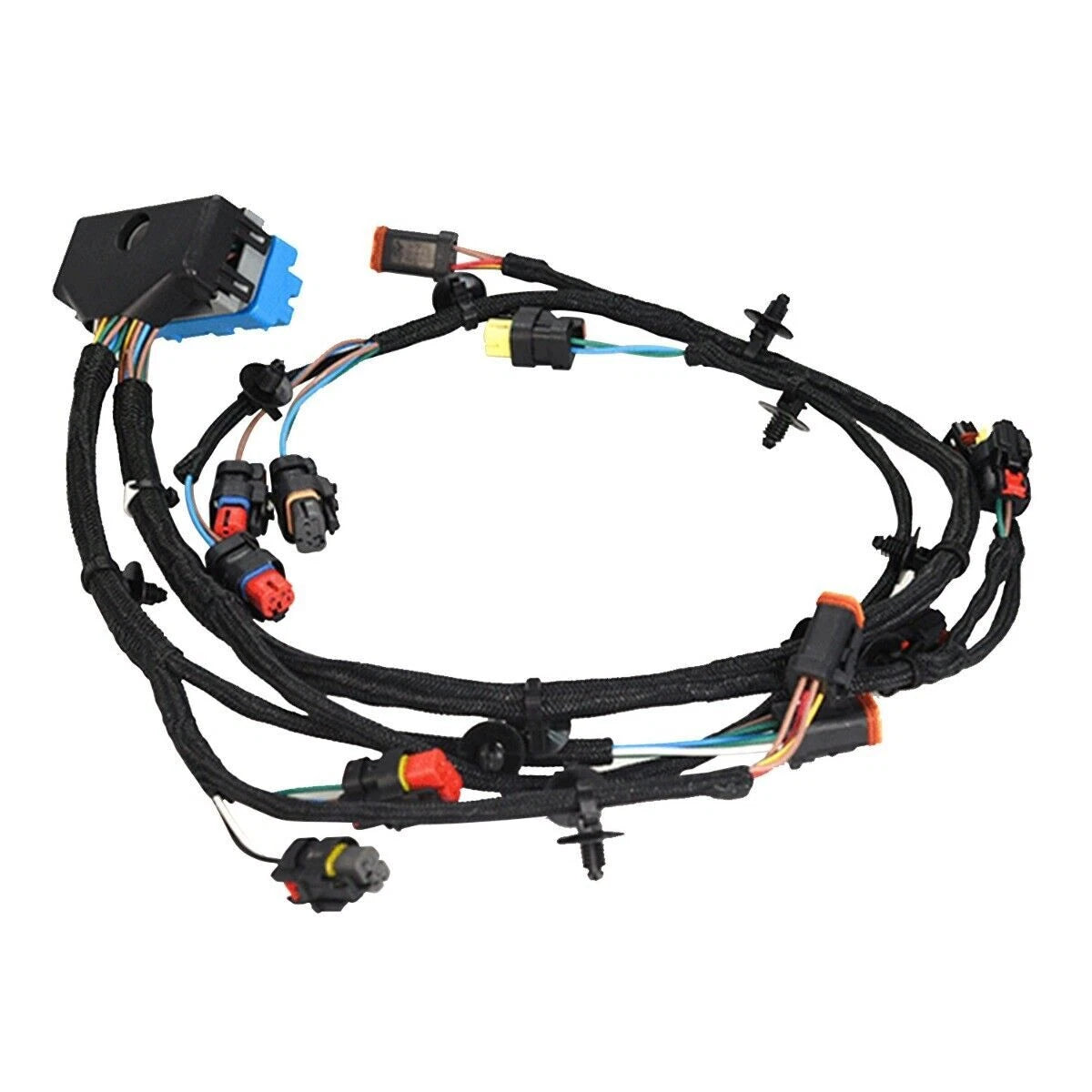 Engine Wiring Harness 260-5542 for Caterpillar CAT 323D (2010–2015)