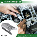 Main Bearing Set Replacement for Hyundai Tucson 2014–2015