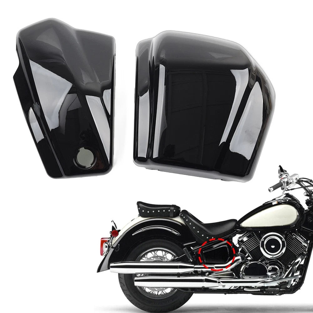 Battery Side Fairing for Yamaha Dragstar Vstar XVS1100 (2000–2008)