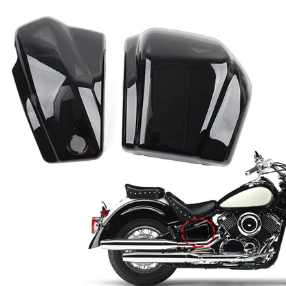Battery Side Fairing for Yamaha Dragstar Vstar XVS1100 (2000–2008)