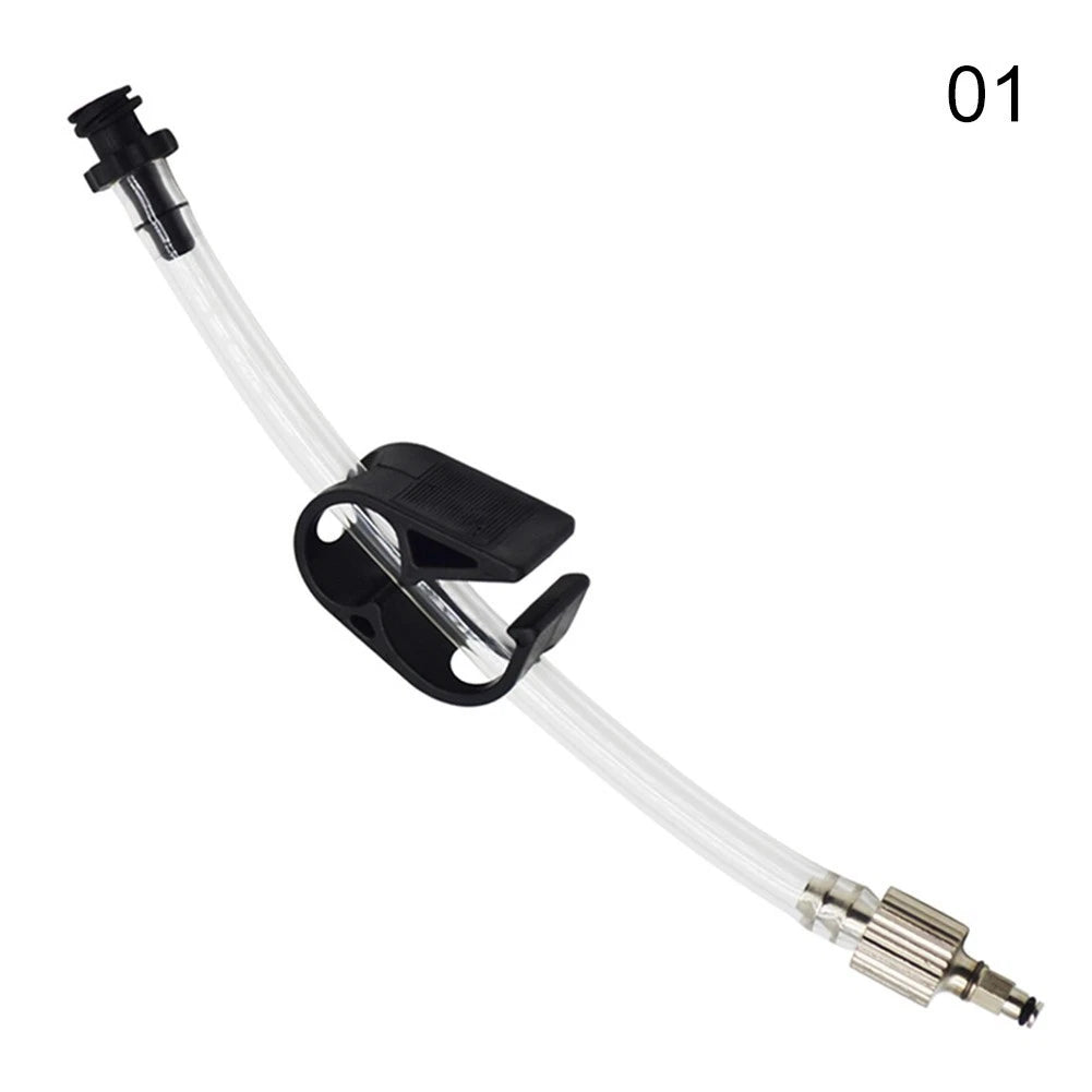 Hydraulic Brake Injection Kit for Sram (2010–2023)