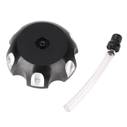 Fuel Cap + Breather Pipe for Honda CRF150F CRF230F (2003–2017)