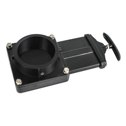 3 Inch ABS Drain Valve for Efficient Water Management