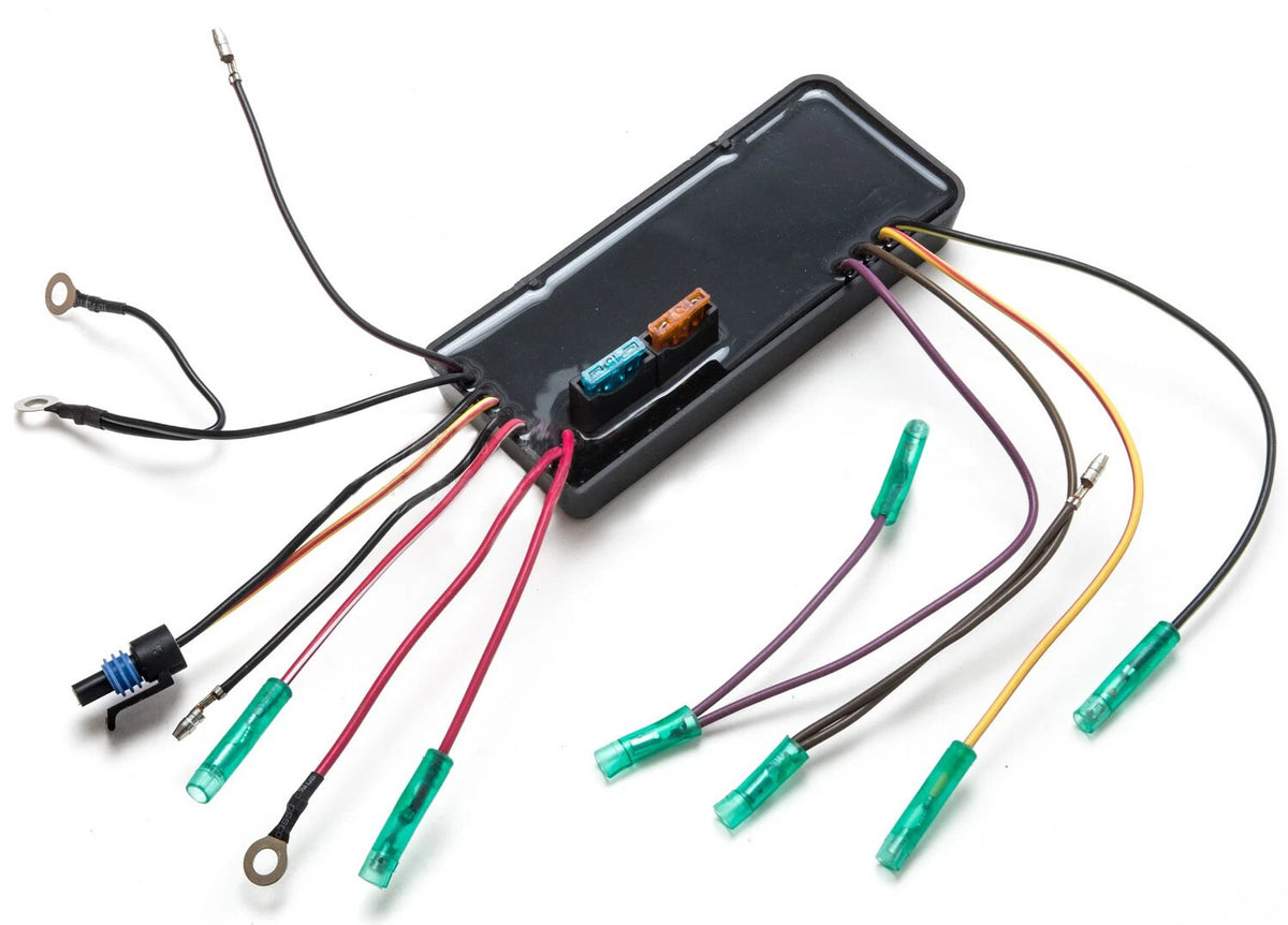 MPEM CDI Computer for Sea Doo SP SPI SPX HX 580 587 650 717 720 (1995–1996)