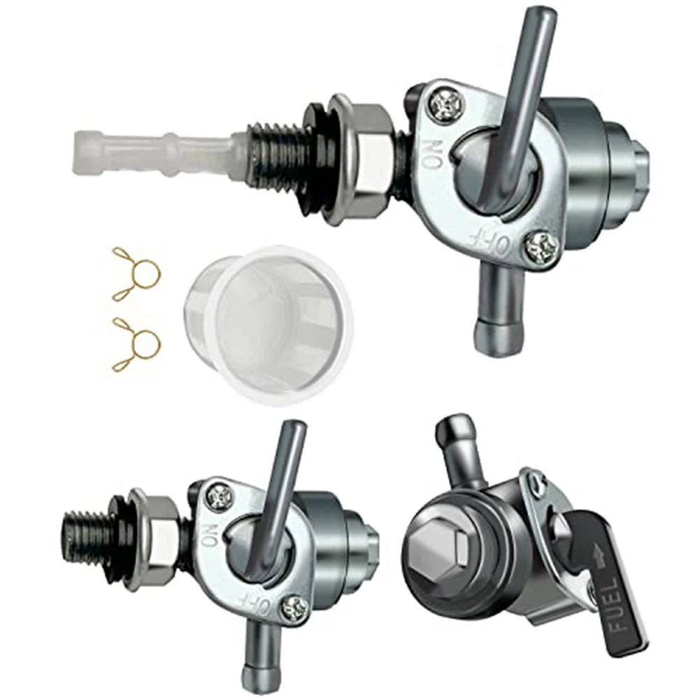 Fuel Shut Off Valve Kit for Honda Models (Compatible)
